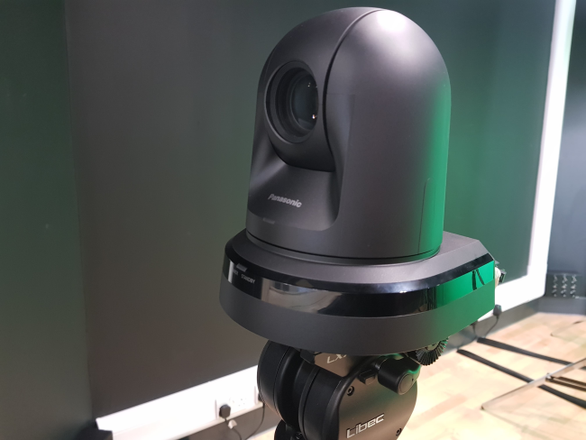 Davies eLearning Centre